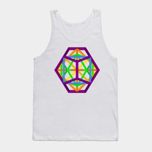 gmtrn c1 gmtrx Tank Top